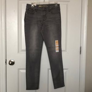 Old navy denim shorts